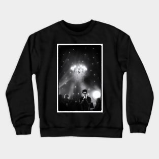 Echo & The Bunnymen 1 Crewneck Sweatshirt